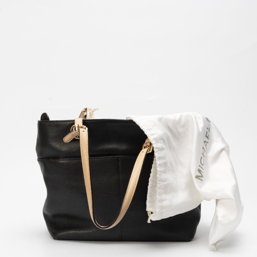 Michael Kors Signature Shoulder Bag