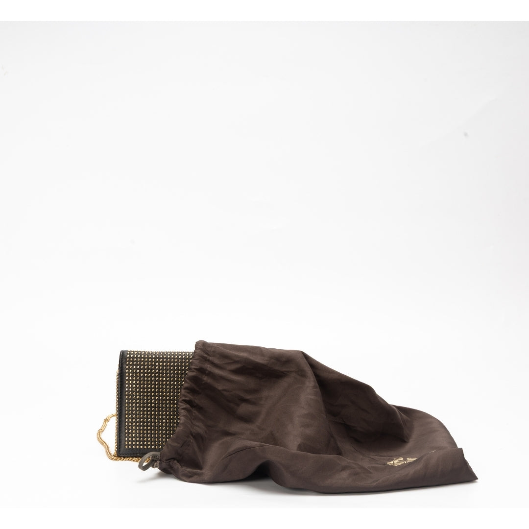 Roberto Cavalli Shoulder Bag