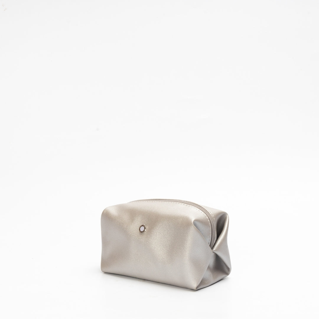 Bvlgari Cosmetic Bag