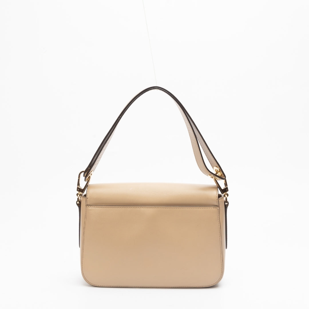 Michael Kors Leather Shoulder Bag