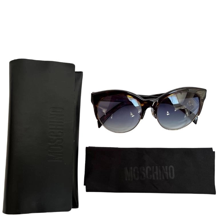 Moschino Sunglasses