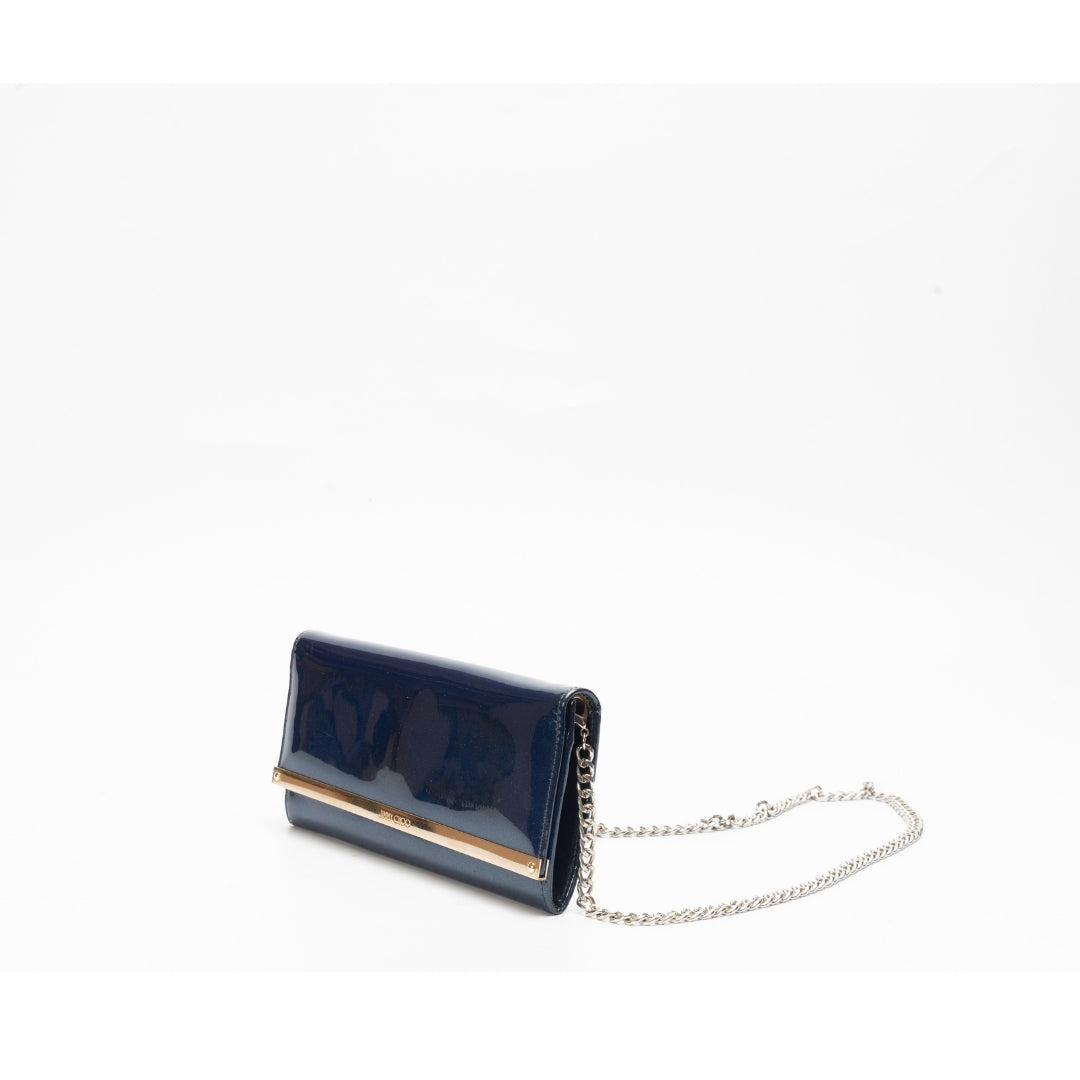 Jimmy Choo Emmie Clutch Bag