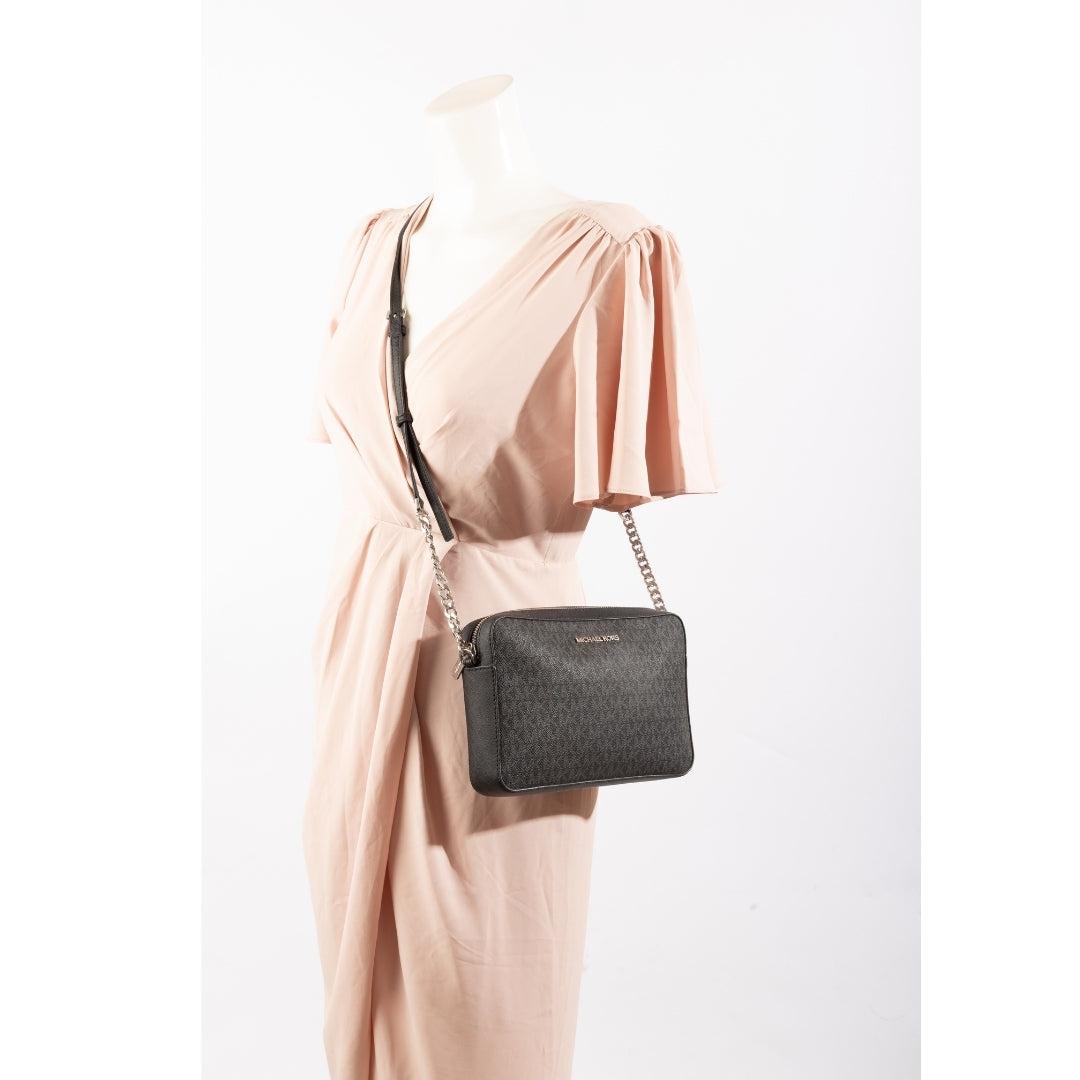 Michael Kors Jet Set Crossbody Bag