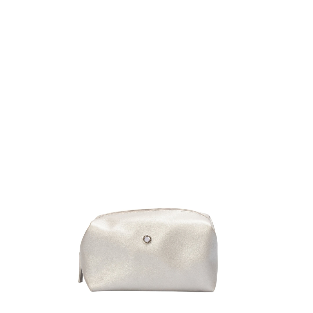 Bvlgari Cosmetic Bag