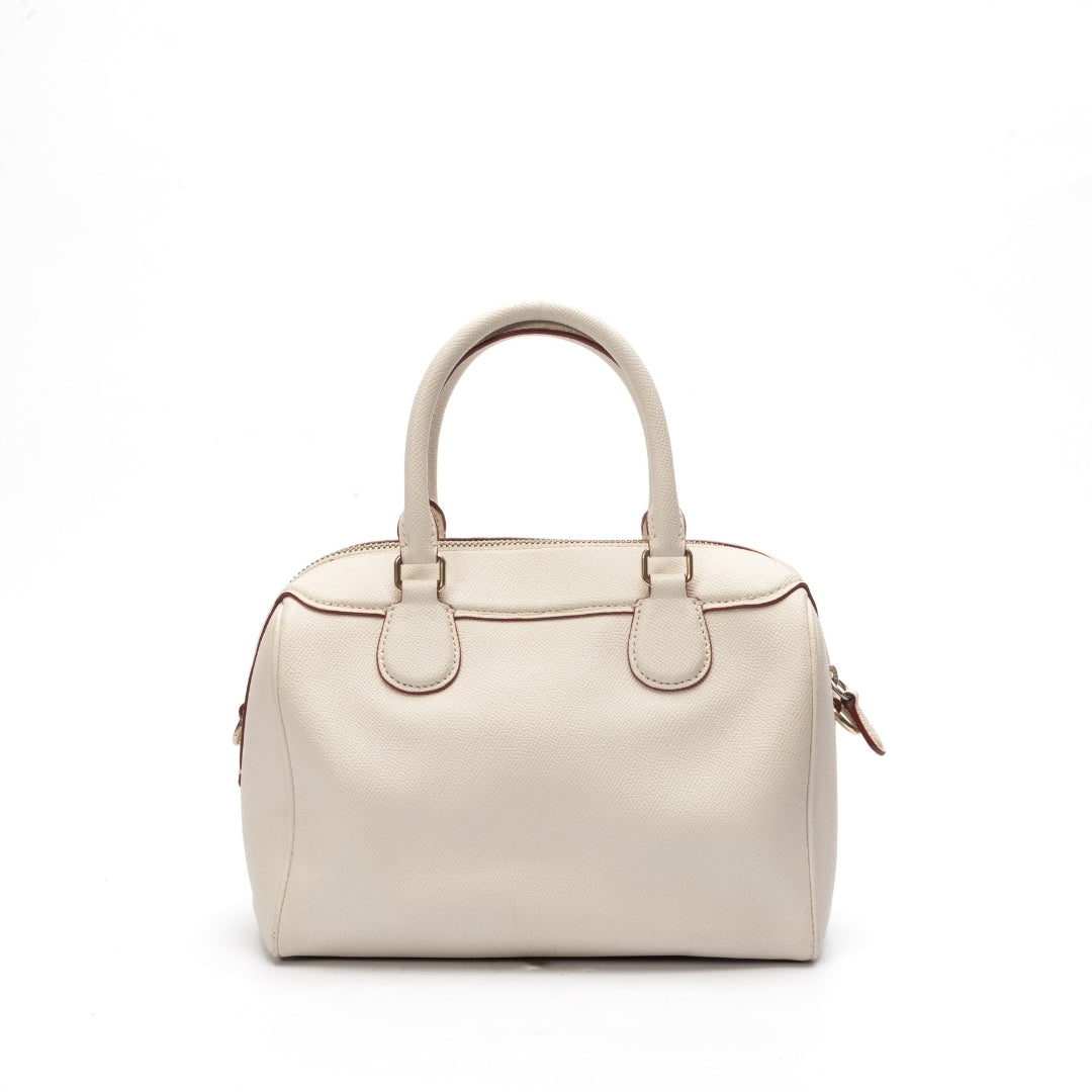 Coach Rowan Satchel