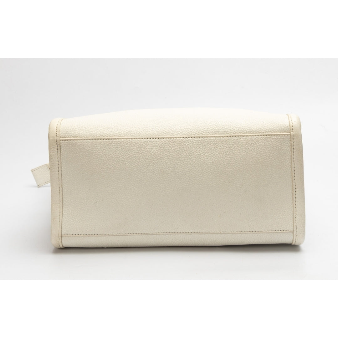 Marc Jacobs leather standard supply tote