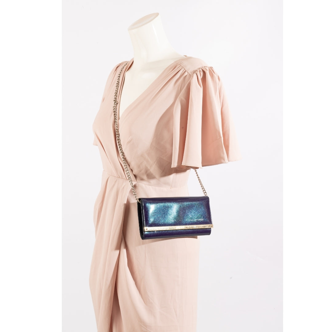 Jimmy Choo Emmie Clutch Bag
