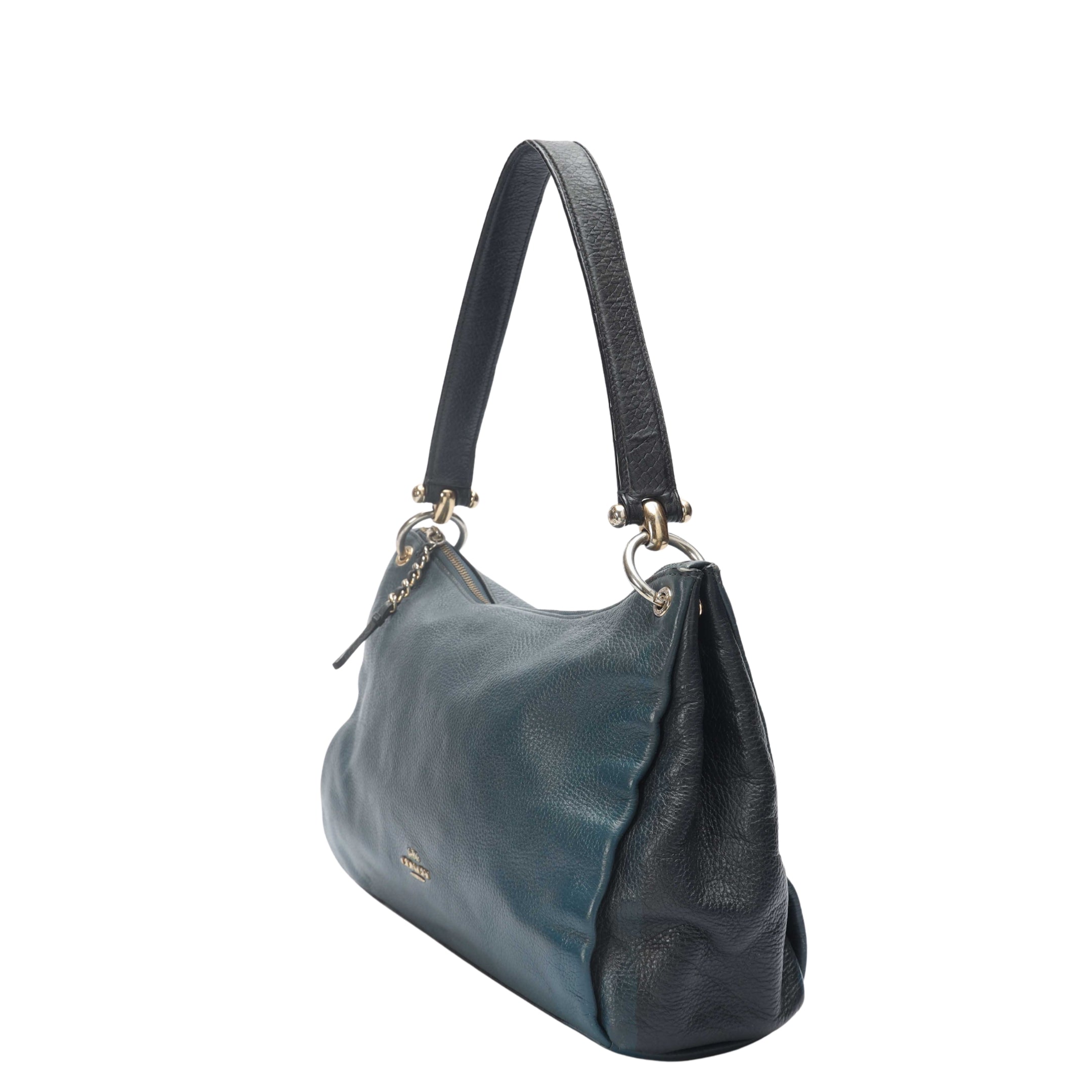 Coach Mia Top Handle Shoulder Bag