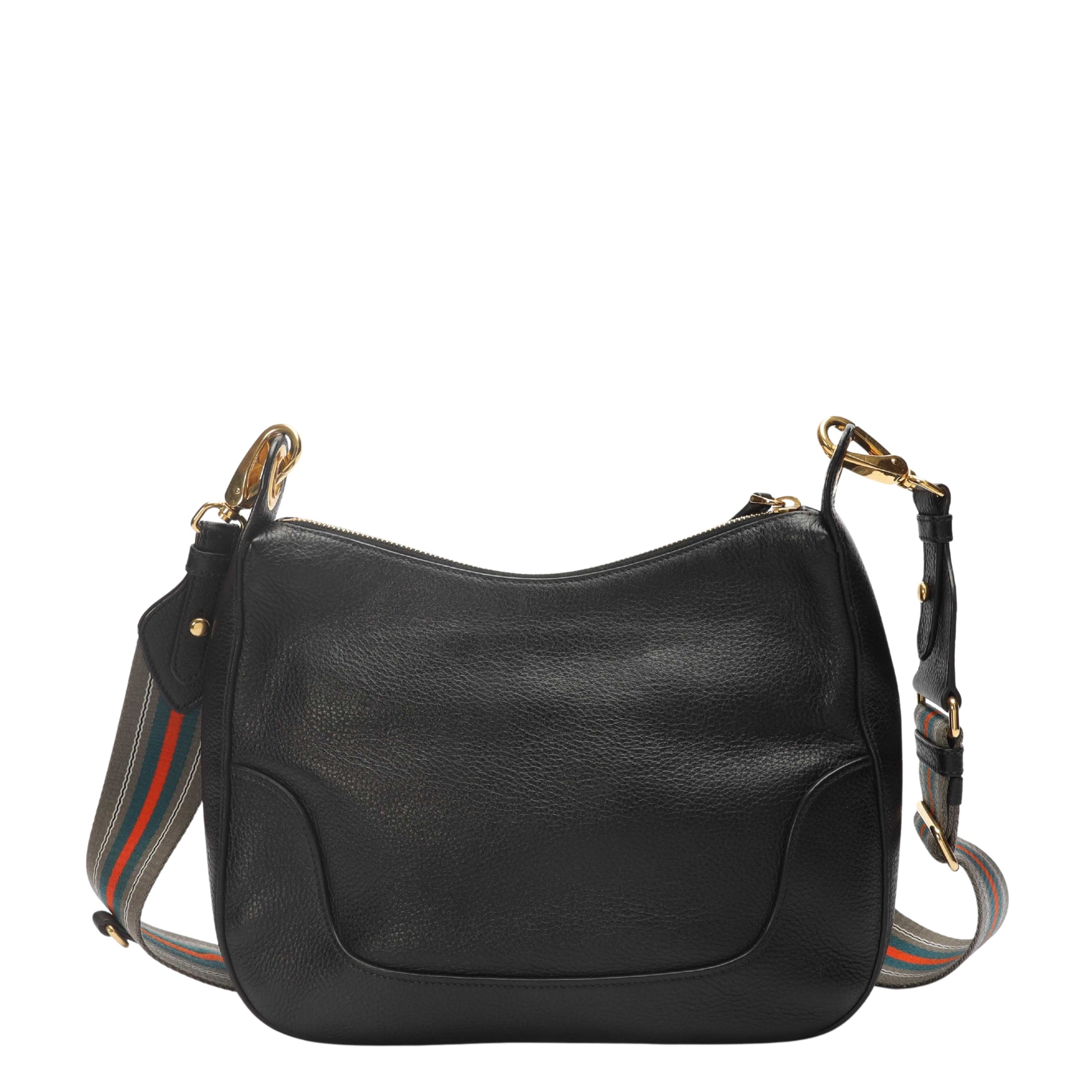 Prada Signature Phenix Crossbody Bag