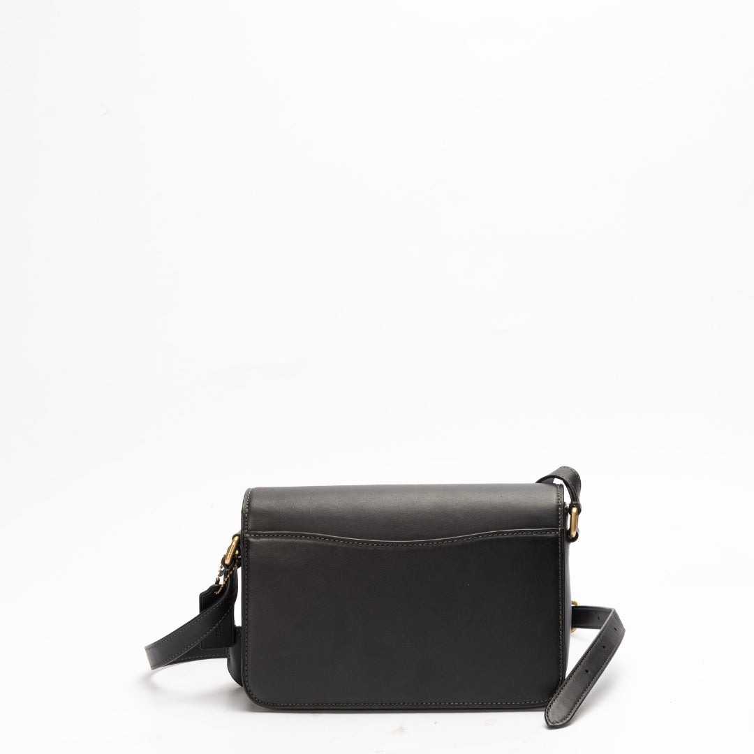 Coach Black Studio Shoulder Bag 19