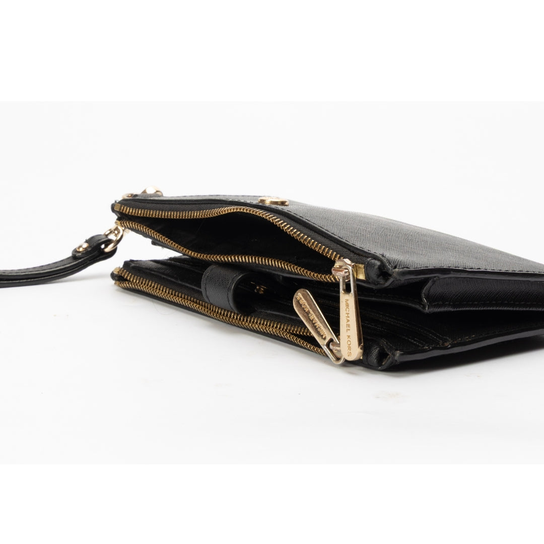 Michael Kors Jet Set Smartphone Wristlet Wallet