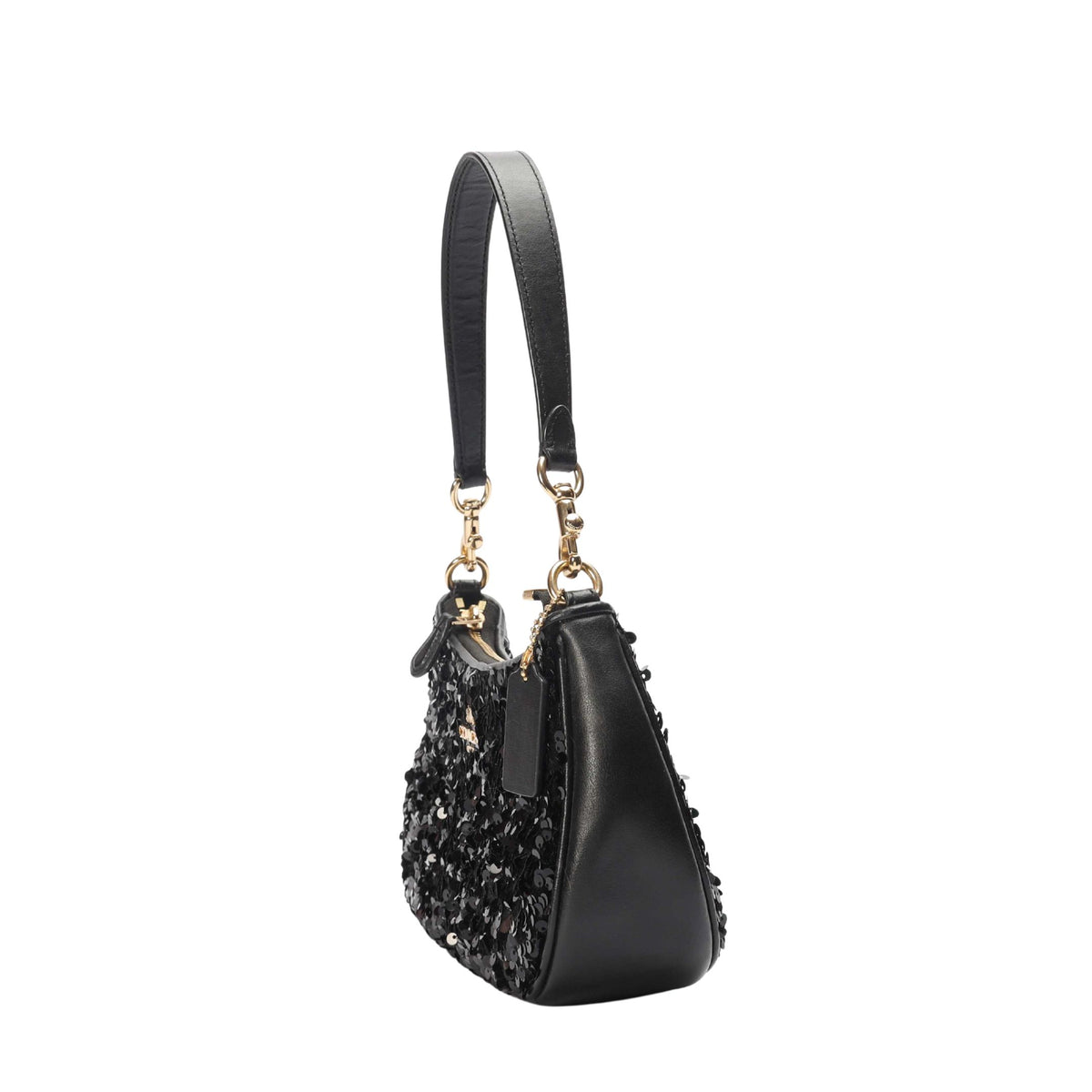Coach Teri Sequin Bag