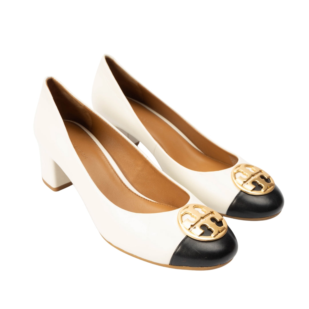 Tory Burch Chelsea Pumps