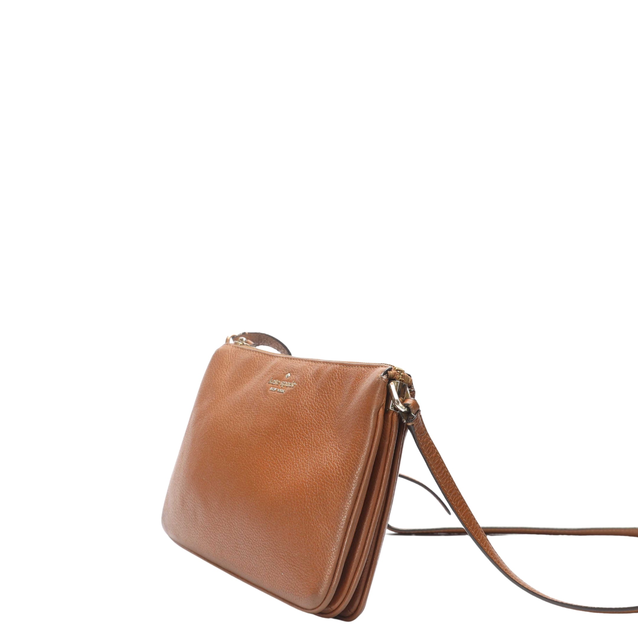 Kate Spade Leila Crossbody Bag