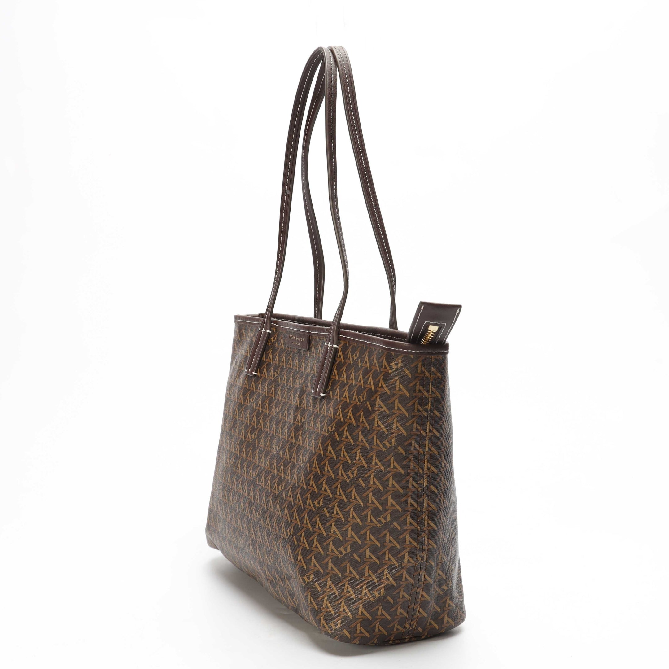 Tory Burch Ever-Ready Zip Tote
