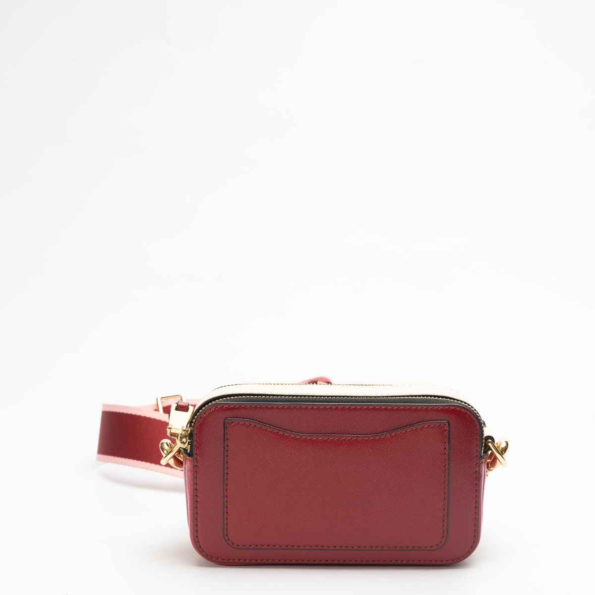 Marc Jacobs Snapshot Crossbody Bag