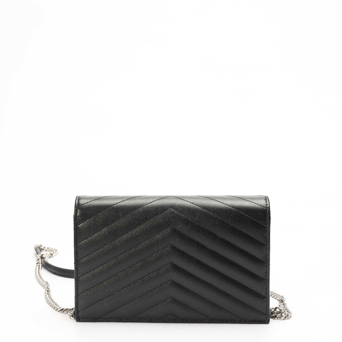 Saint Laurent Cassandre Envelope Crossbody Bag