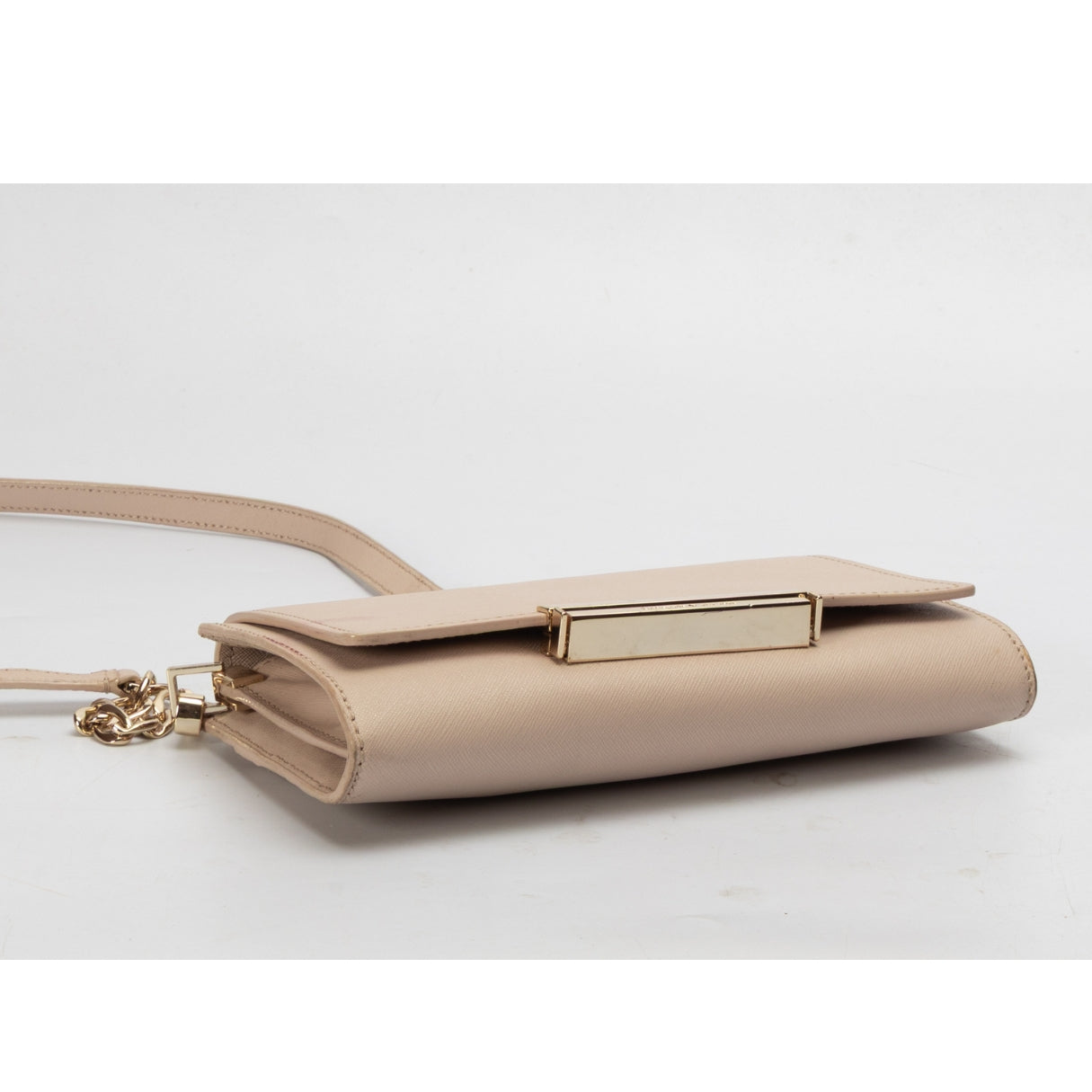 Kate Spade Beige Camila Crossbody Bag