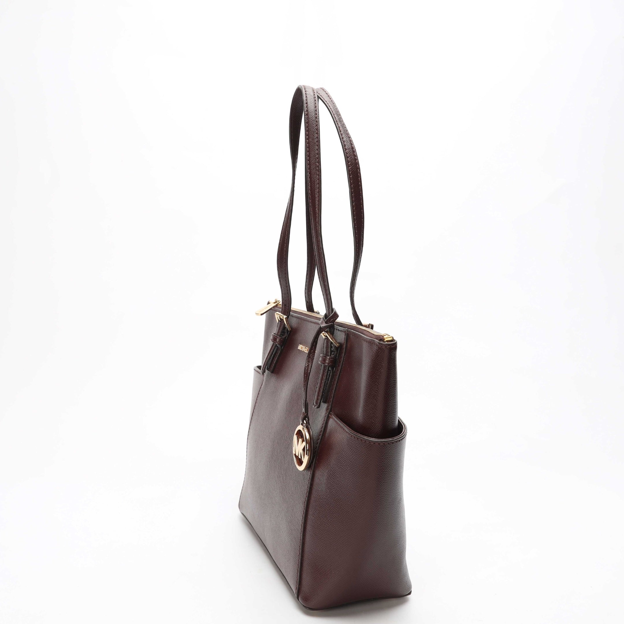 Michael Kors Sullivan Top-Zip Tote