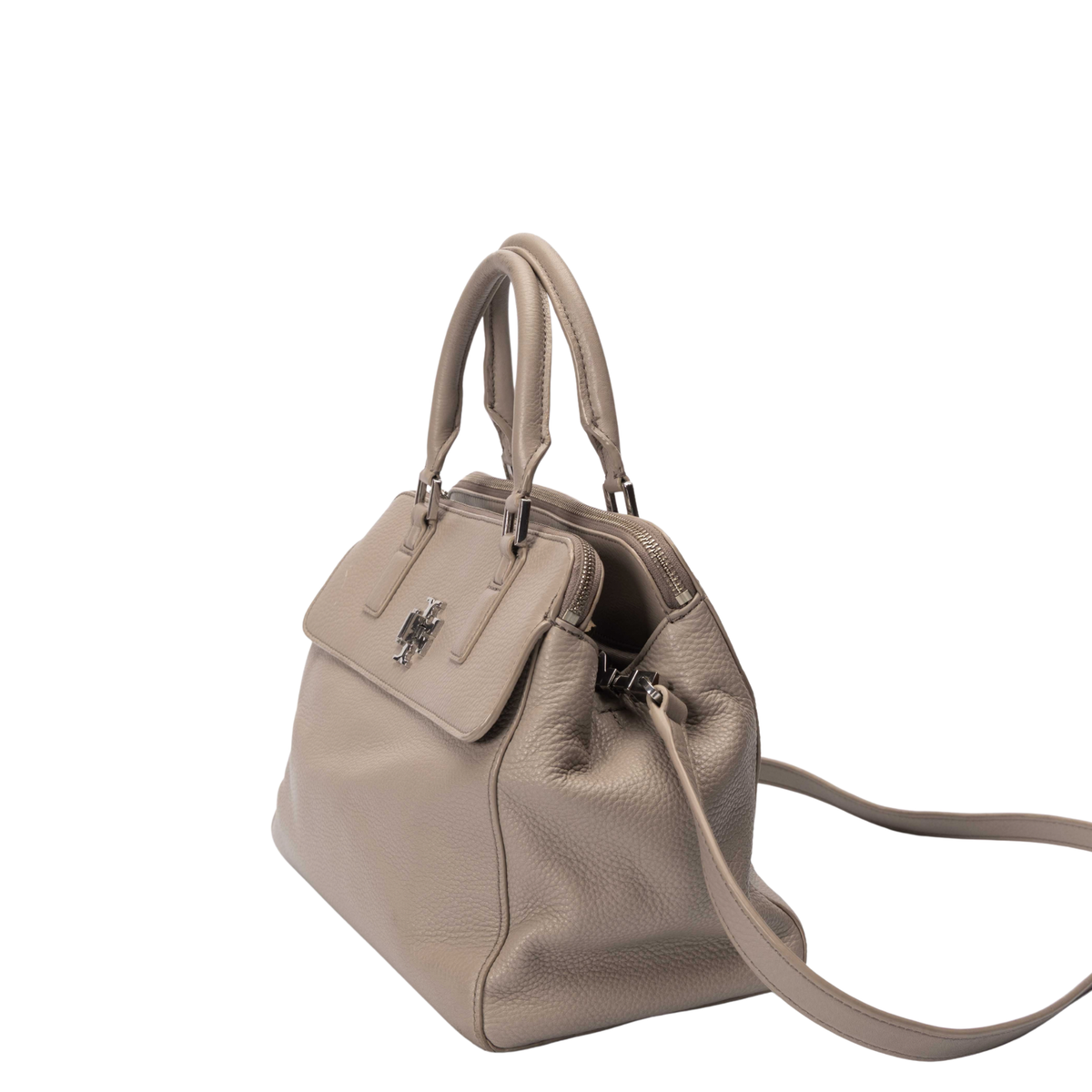 Tory Burch Top Handle Satchel