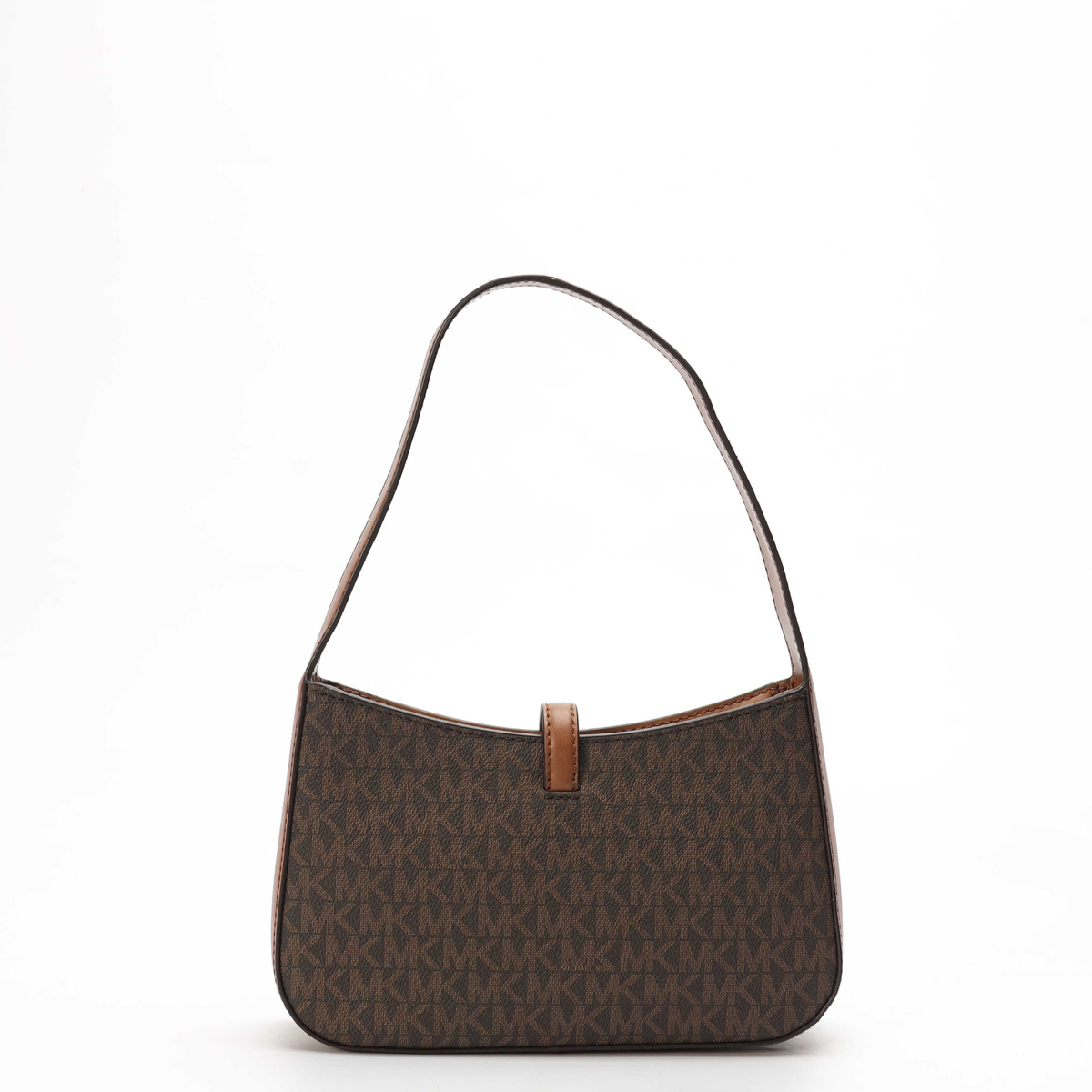Michael Kors Lyra Signature Canvas Pouchette