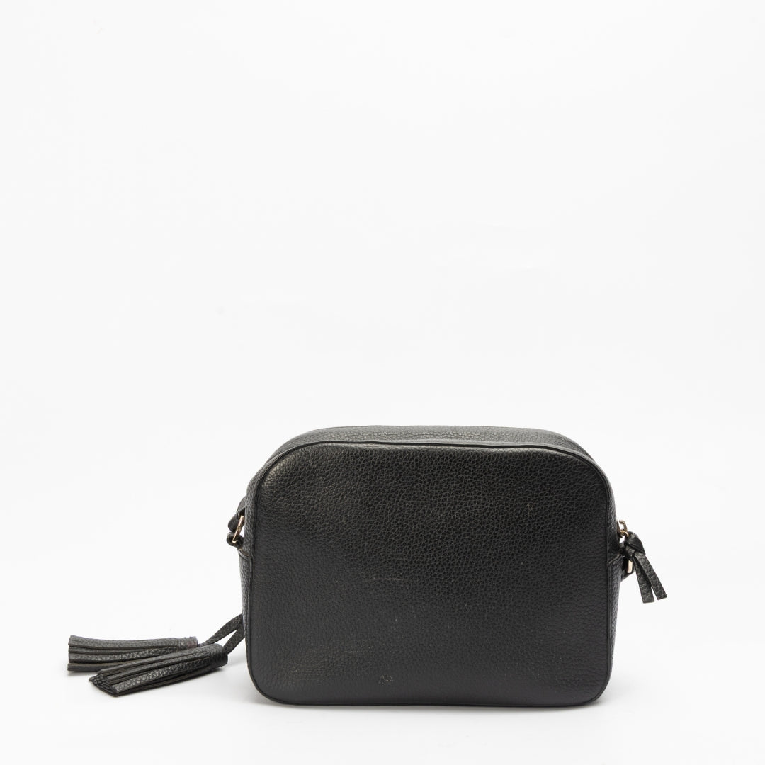 Tory Burch McGraw Camera Bag
