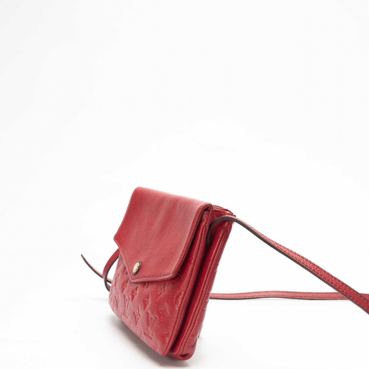 Louis Vuitton LV Monogram Crossbody Bag