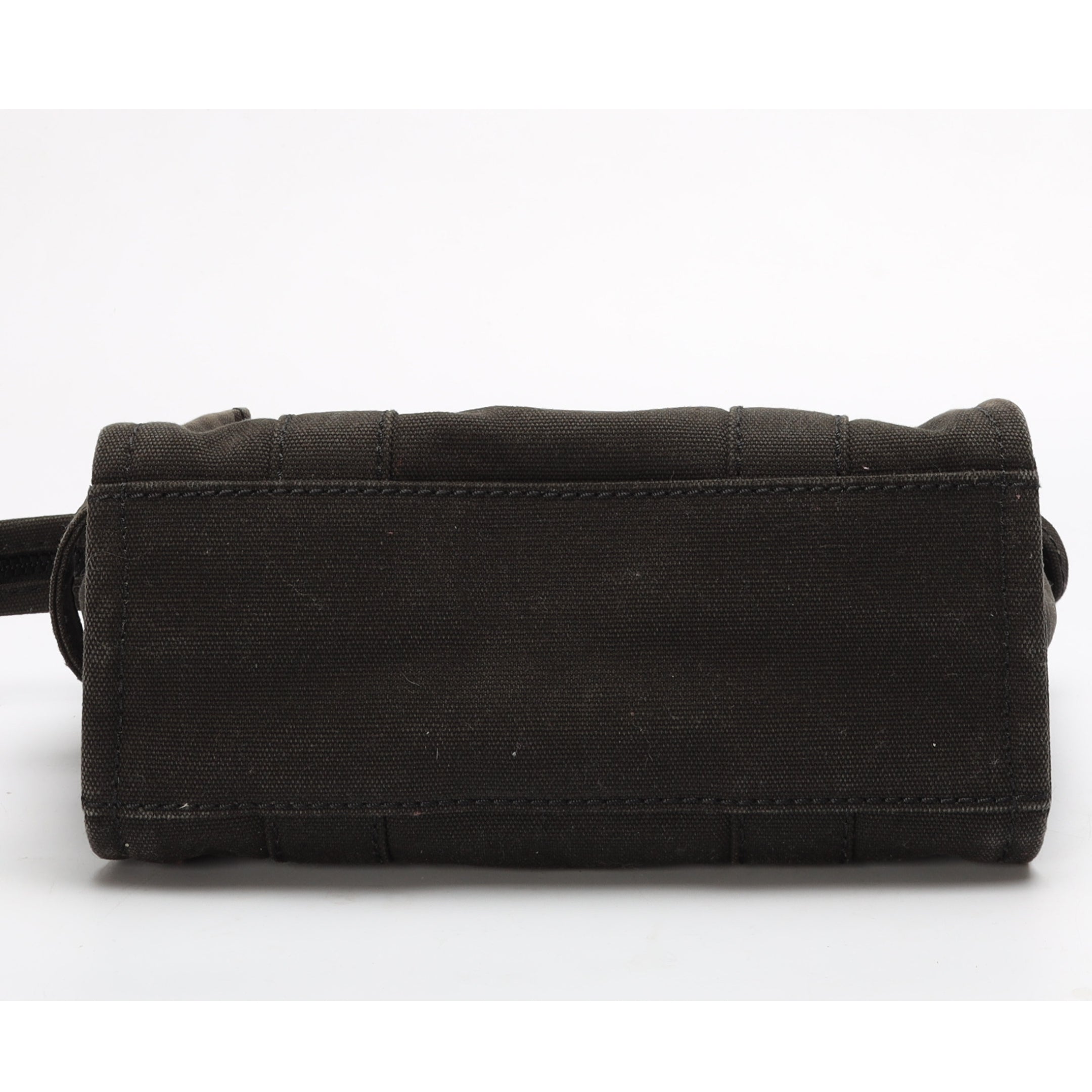 Marc Jacobs The Jacquard Black Tote