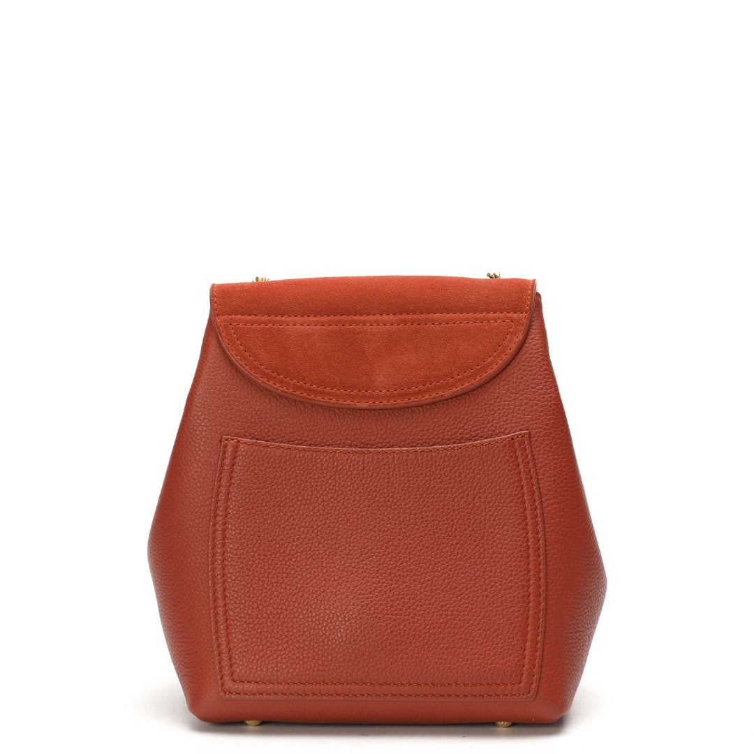 Polène Numéro un Mini Bag