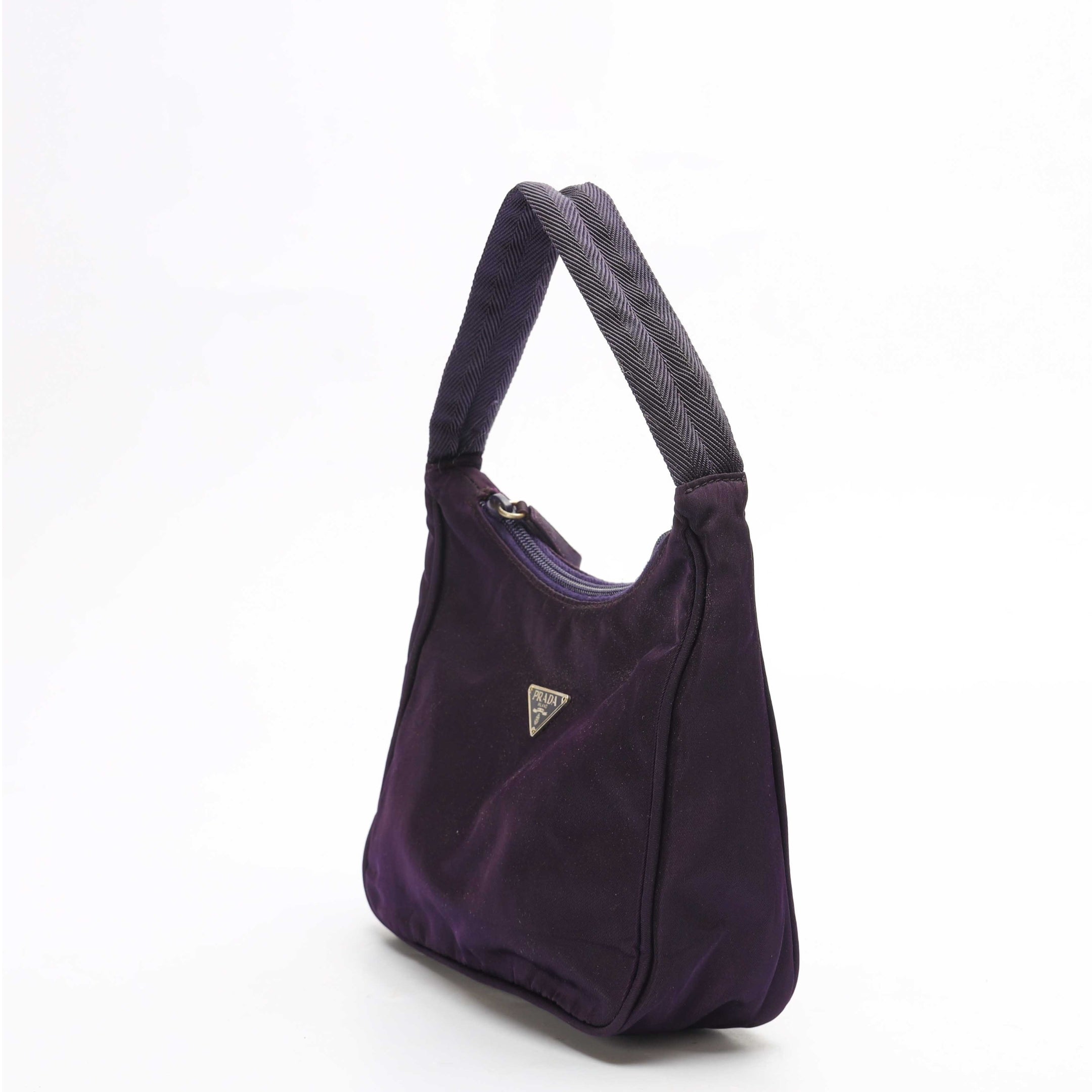 Prada Re-Edition 2005 Re-Nylon Mini Bag