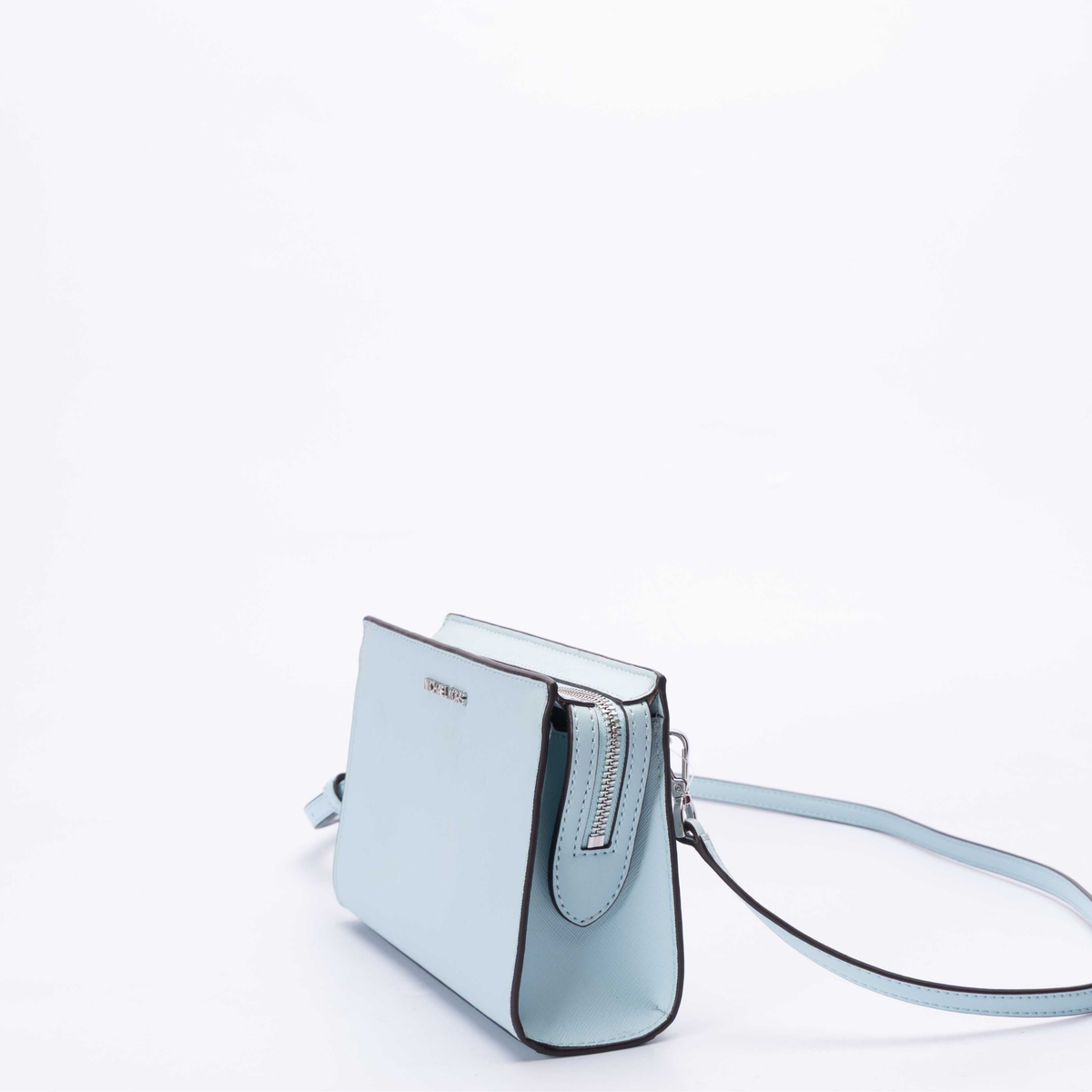 Michael Kors Sheila Small Crossbody Bag