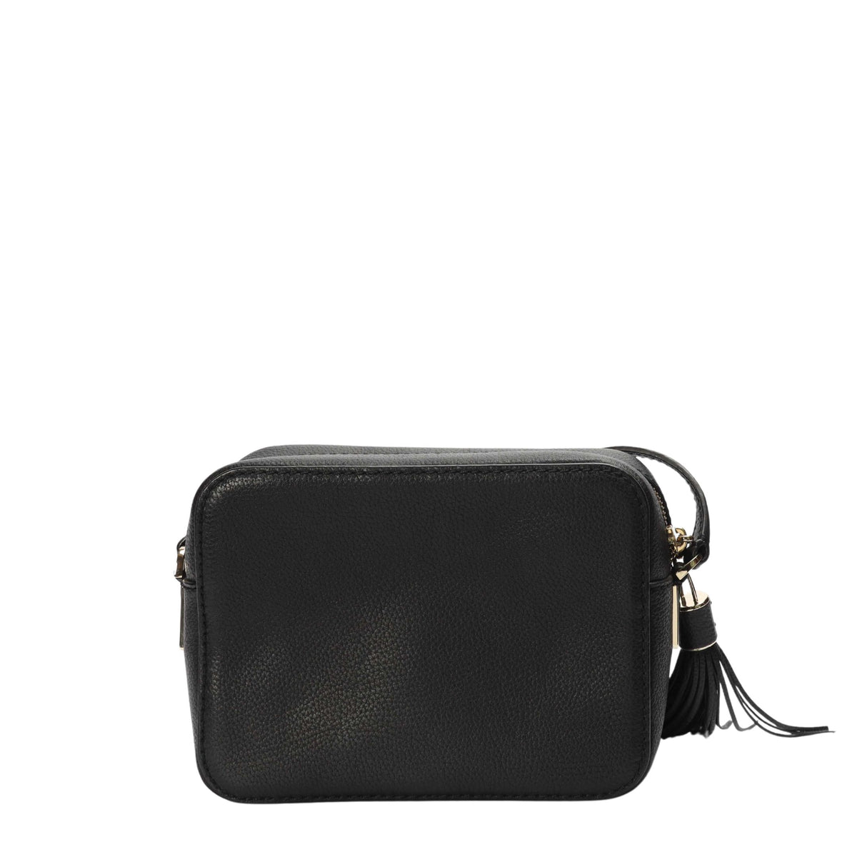 Kate Spade Black Kingston Arla Crossbody Bag