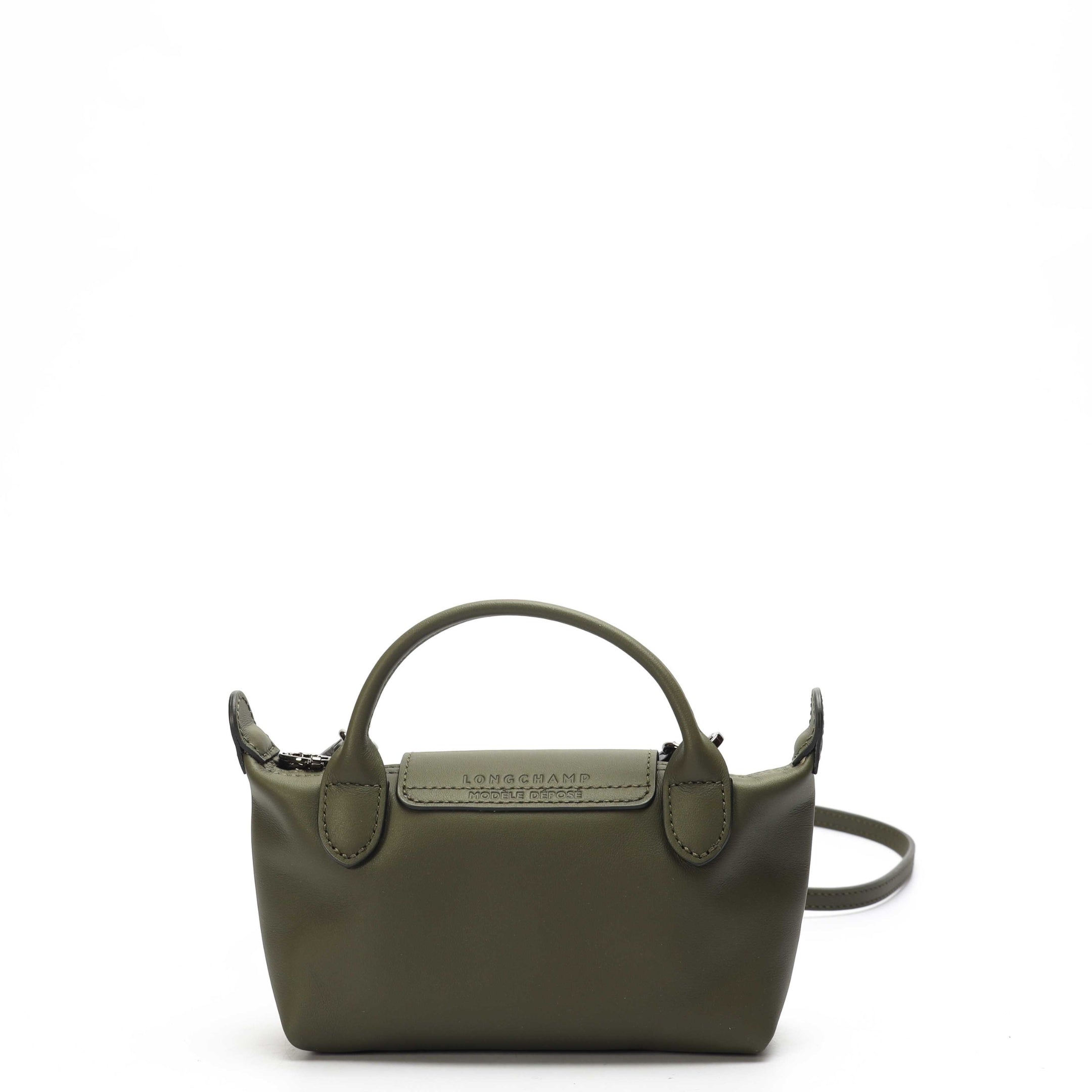 Longchamp Le Pliage Xtra XS Pouch
