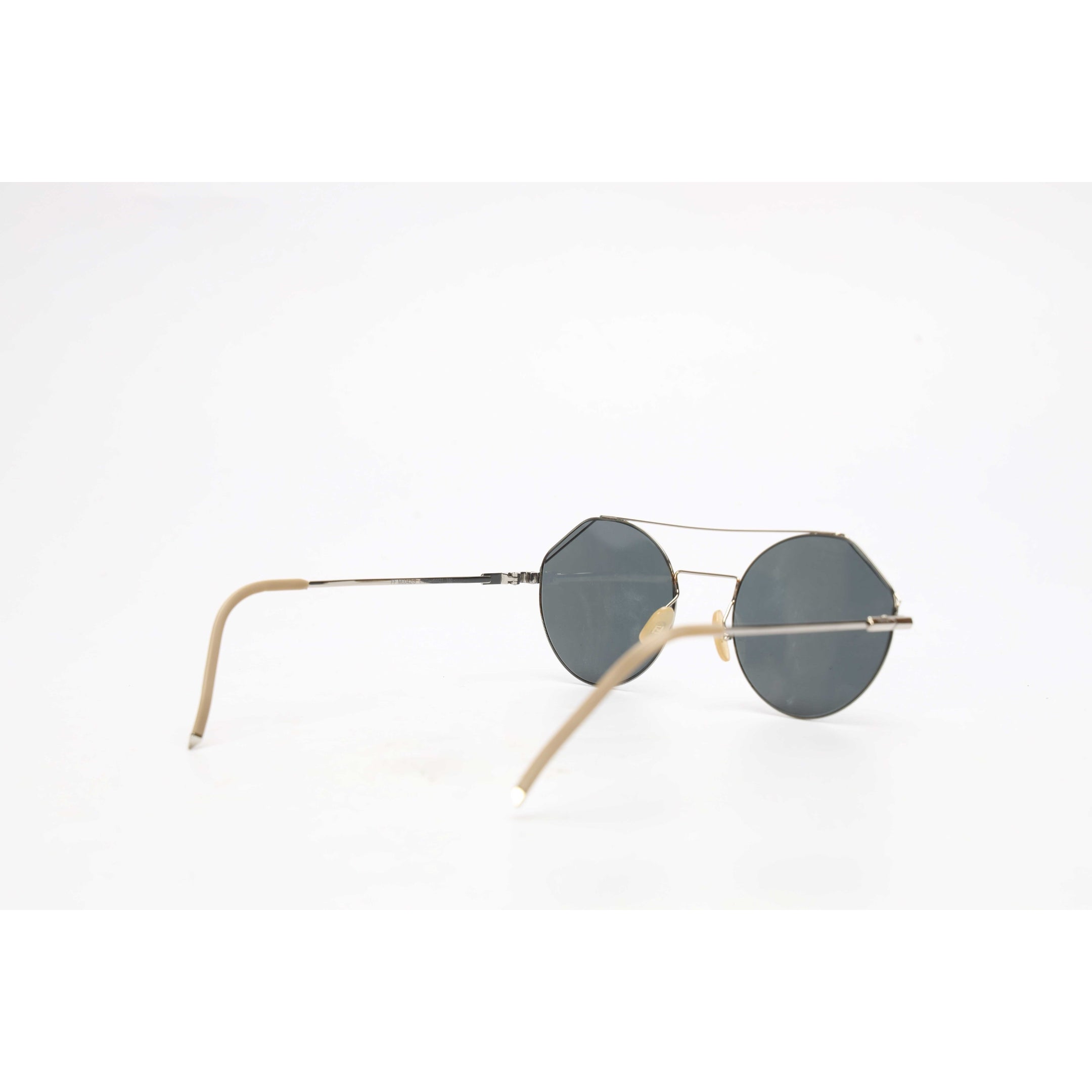 Fendi Sky Palladium Sunglasses