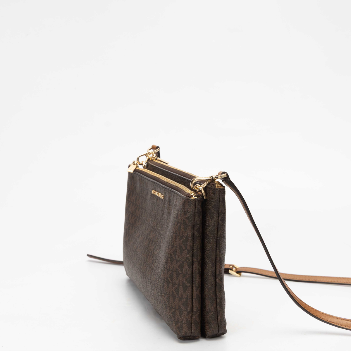 Michael Kors Jet Set Crossbody Bag