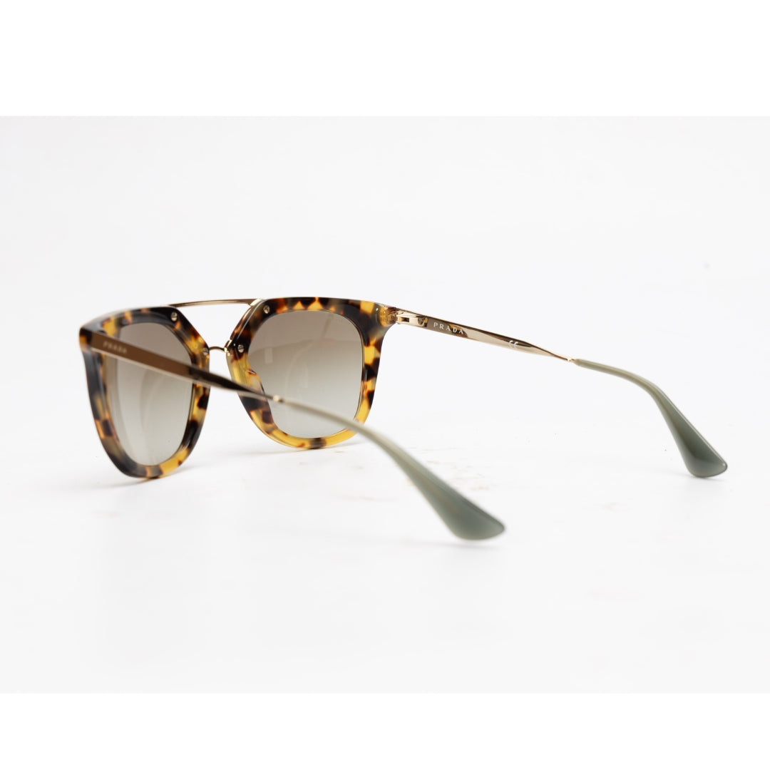 Prada Full Rim Square Sunglasses