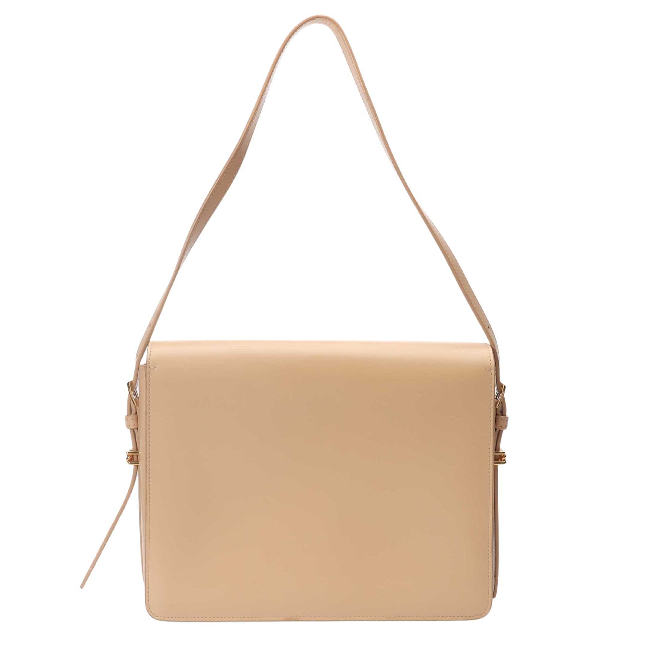 Burberry Flap Shoulder Bag