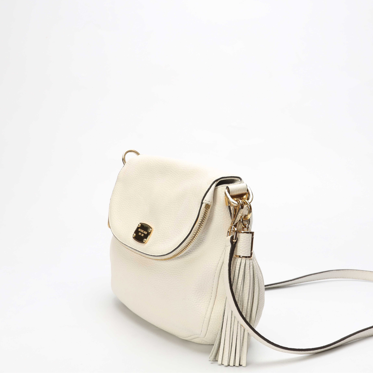 Michael Kors Bedford Flap Crossbody Bag