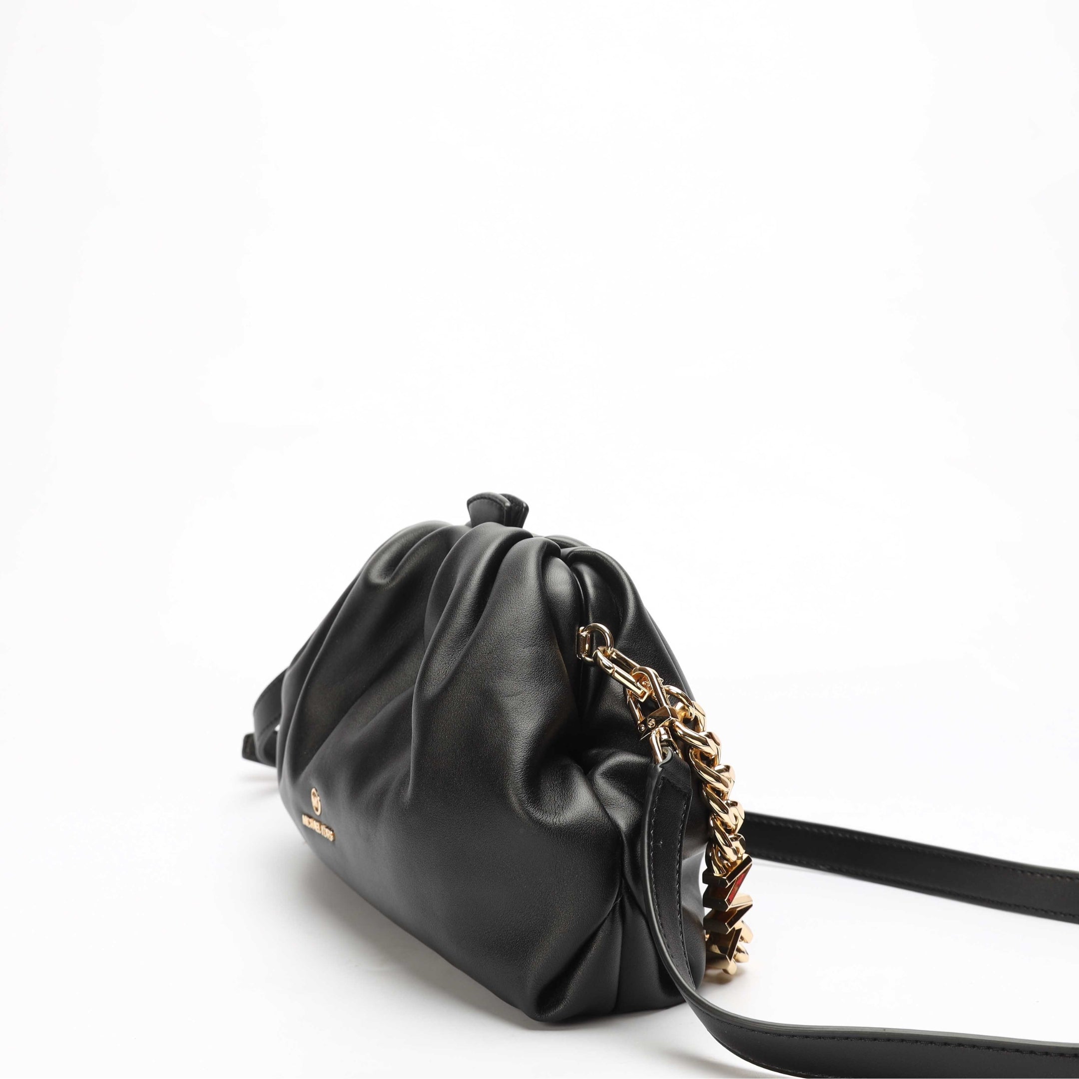 Michael Kors Nola Faux Crossbody Bag