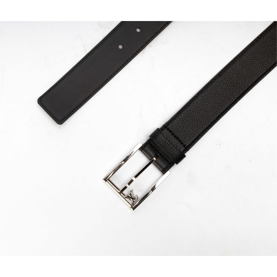 Louis Vuitton Pont Neuf Men's Belt