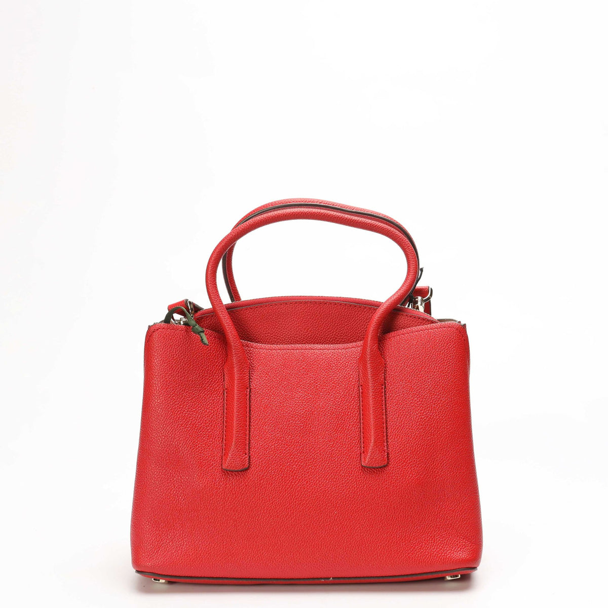Kate Spade Margaux Red Satchel