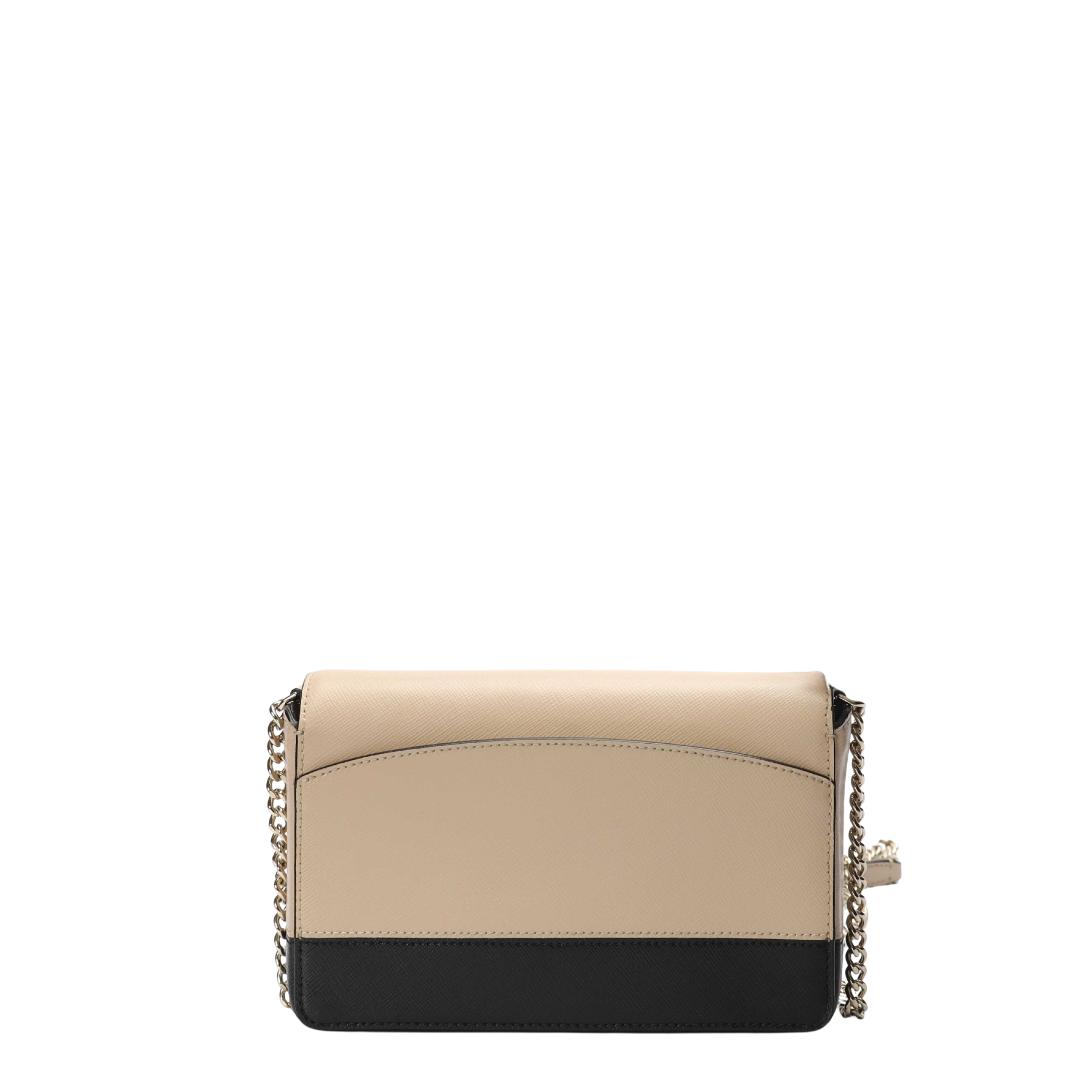 Kate Spade Spencer Chain Wallet Cross Body Bag