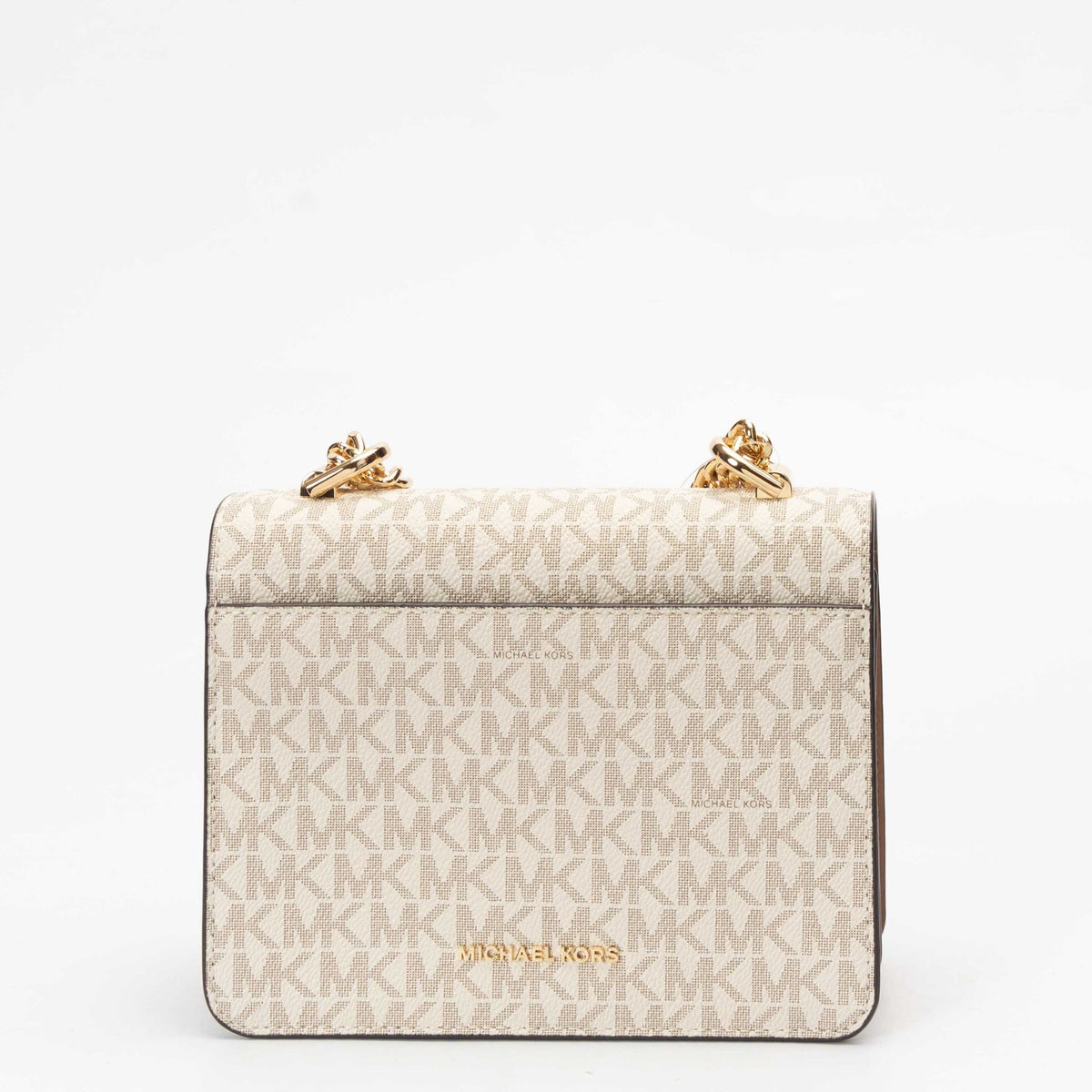 Michael Kors Jade Gusset Convertible Shoulder Bag