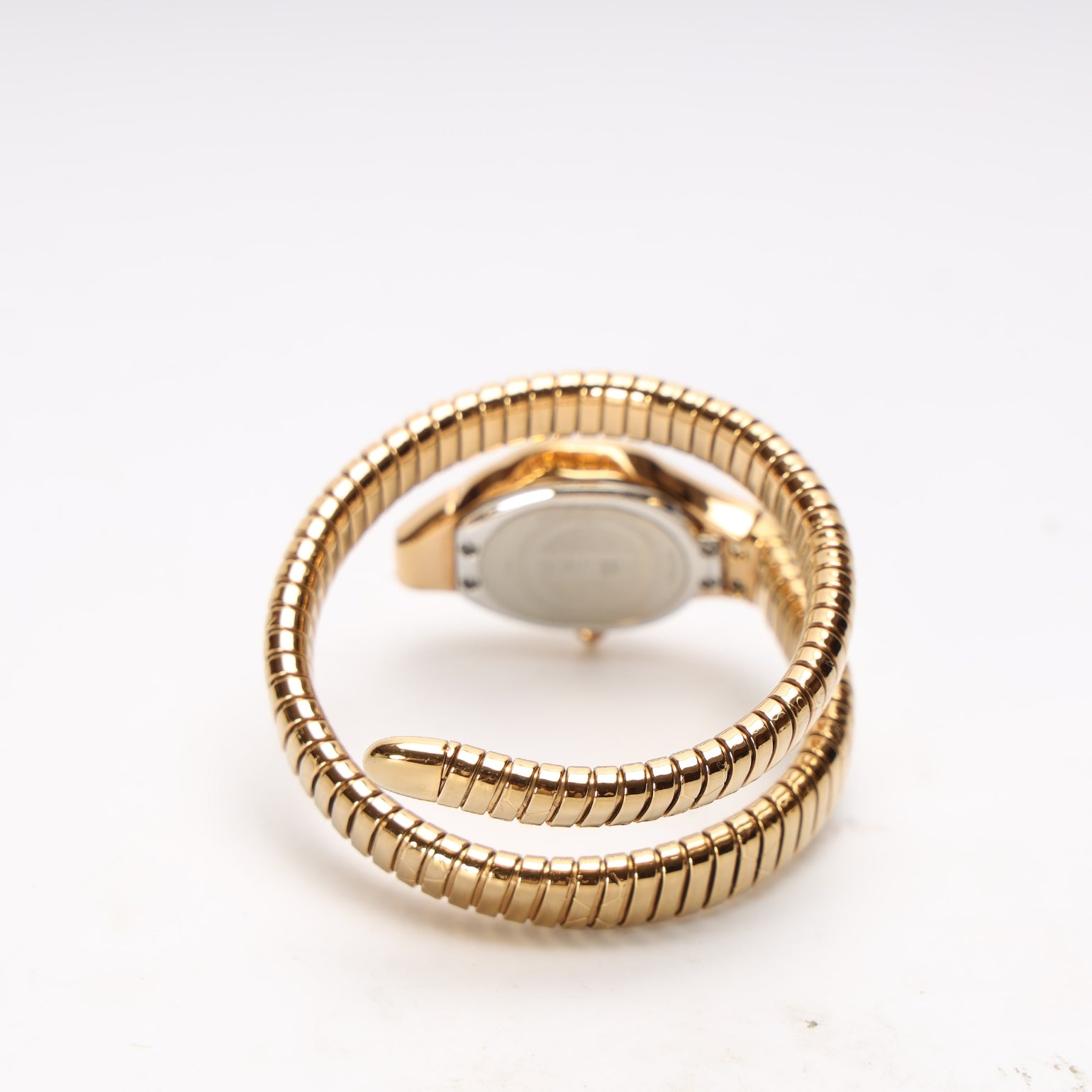 Just Cavalli Serpente Lungo Analogue Watch