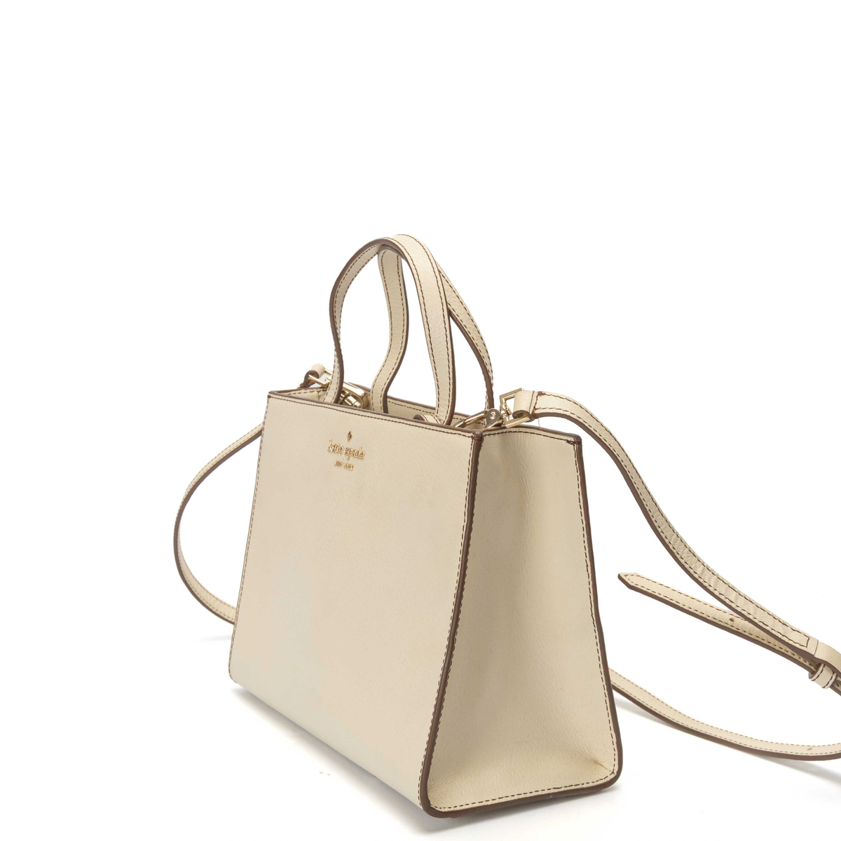 Kate Spade Thompson Convertible Satchel
