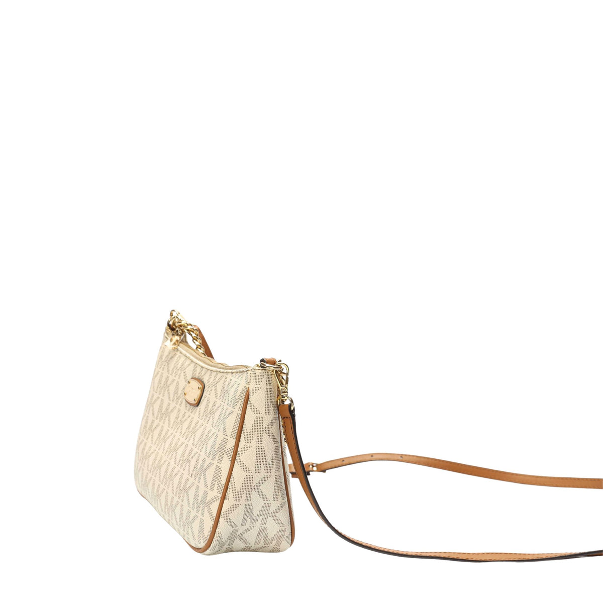 Michael Kors Jet Set Pouchette Convertible Bag