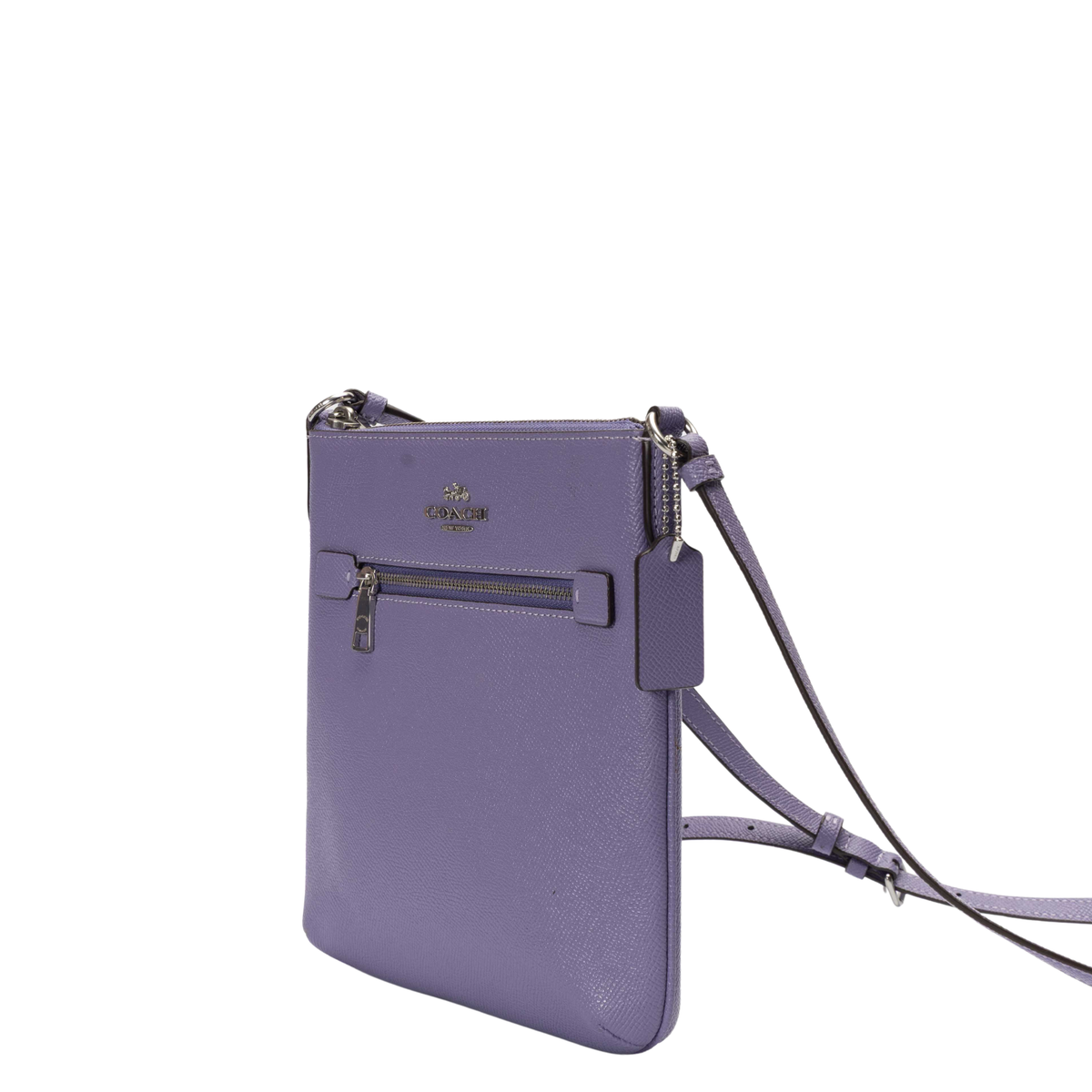 Coach Rowan Crossbody Bag