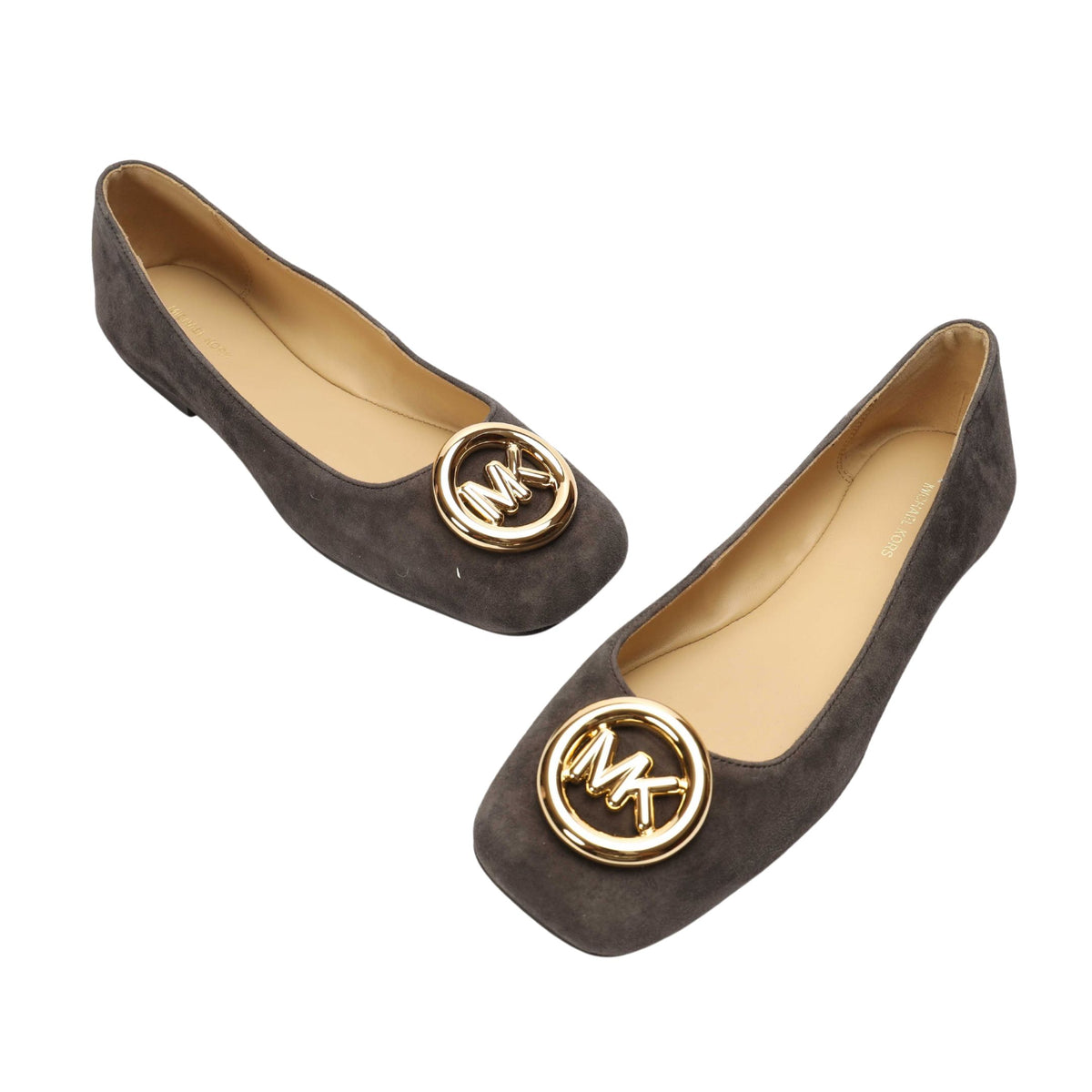 Michael Kors Milan Ballet Flat