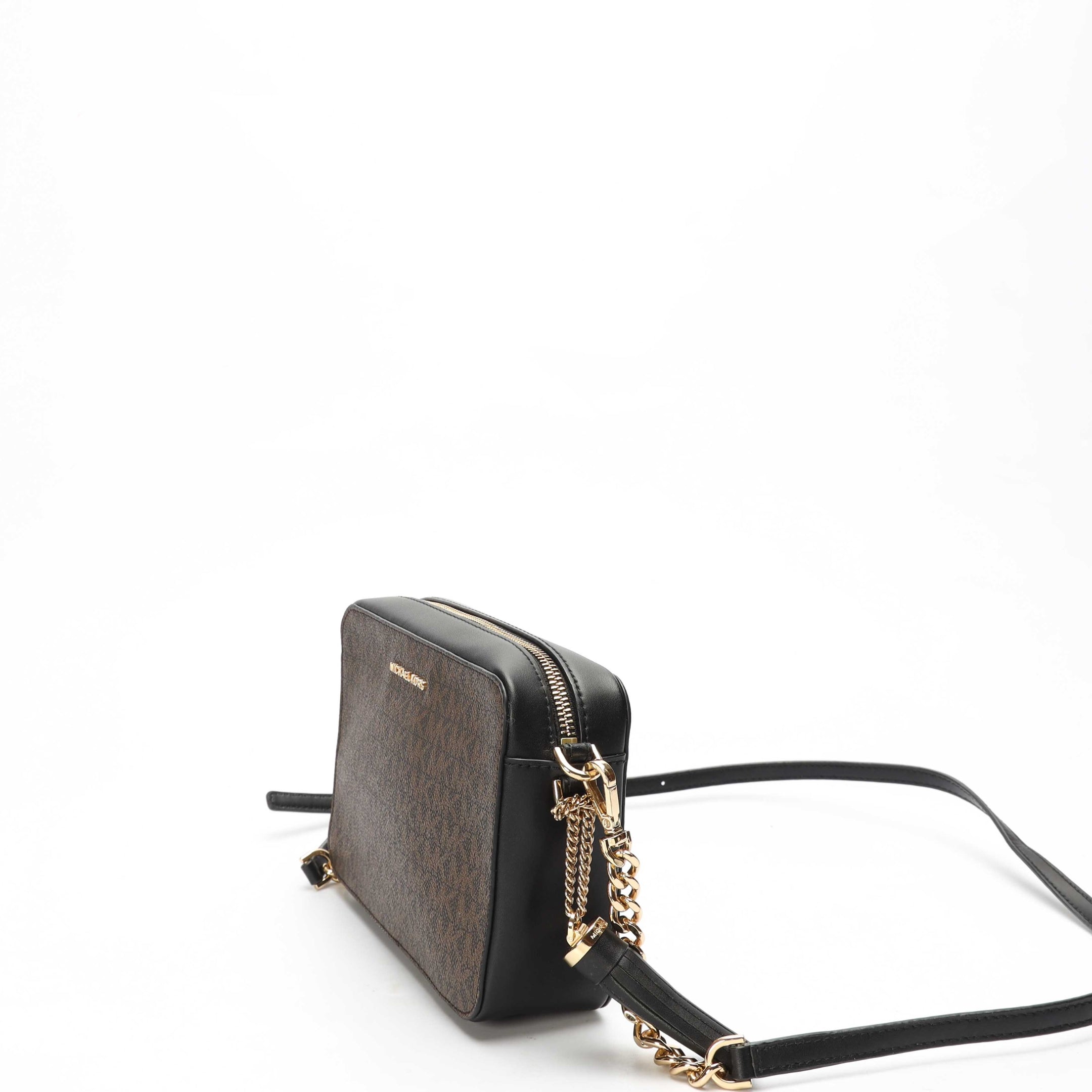Michael Kors Jet Set East West Crossbody Bag