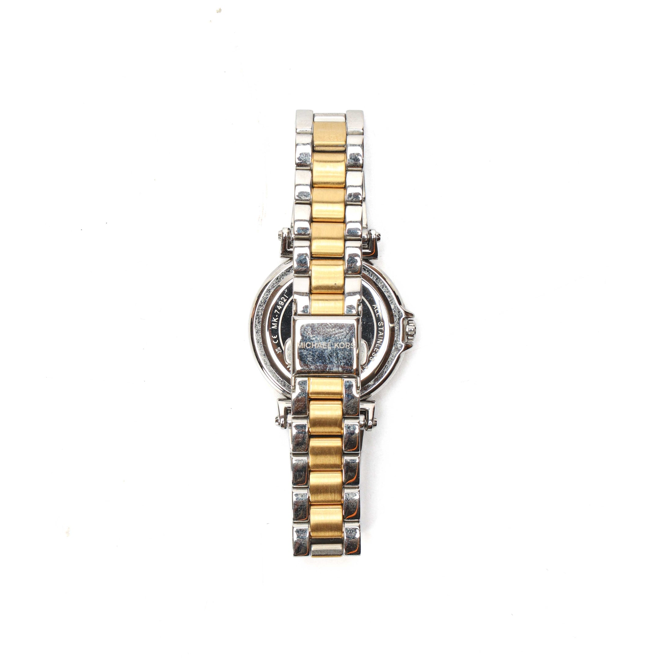 Michael Kors Maren Analog Watch